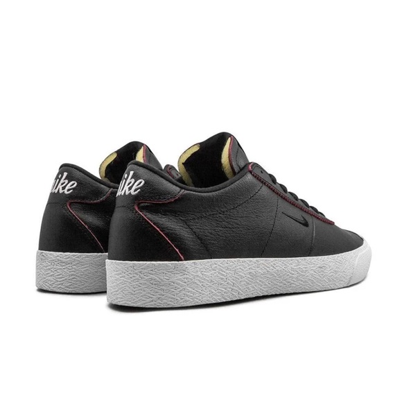 Nike SB Bulls Edition Bruin Lo, Size 9 - Picture 2 of 9